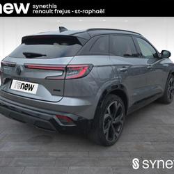 Renault Austral E-Tech full hybrid 200 GSR2 Iconic esprit Alpine Fr&eacute;jus