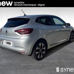 Renault Clio 5 Clio TCe 90 Evolution Manosque