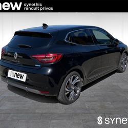 Renault Clio 5 Clio E-Tech 140 - 21N R.S. Line Privas