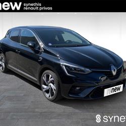 Renault Clio 5 Clio E-Tech 140 - 21N R.S. Line Aubenas