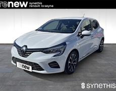 Renault Clio 5 La Seyne-sur-Mer
