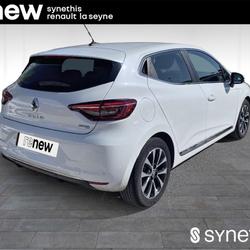 Renault Clio 5 Clio E-Tech 140 - 21N Intens La Seyne-sur-Mer
