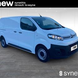 Citroen Jumpy JUMPY FGN M BLUEHDI 120 S&S BVM6 CLUB 340 NM La Seyne-sur-Mer