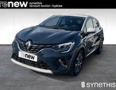 Renault Captur Hyères