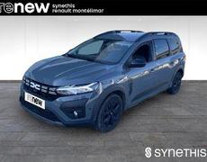 Dacia Jogger Privas
