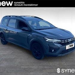 Dacia Jogger TCe 110 7 places Extreme + Aubenas