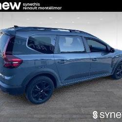 Dacia Jogger TCe 110 7 places Extreme + Aubenas
