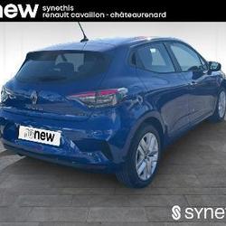 Renault Clio 5 Clio E-Tech full hybrid 145 ch GSR2 Evolution Cavaillon