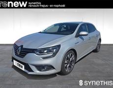 Renault Megane 4 Fréjus