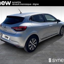 Renault Clio 5 Clio TCe 100 GPL Evolution Manosque