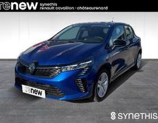 Renault Clio 5 Châteaurenard