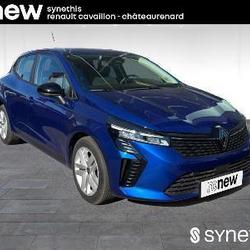 Renault Clio 5 Clio E-Tech full hybrid 145 ch GSR2 Evolution Ch&acirc;teaurenard