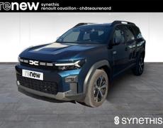 Dacia Bigster Cavaillon