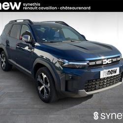 Dacia Bigster Bigster Hybrid 155 Journey Cavaillon