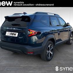 Dacia Bigster Bigster Hybrid 155 Journey Cavaillon