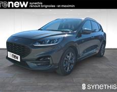 Ford Kuga Saint-Maximin-la-Sainte-Baume