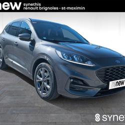 Ford Kuga 2.5 Duratec 190 ch FHEV e-CVT ST-Line Brignoles
