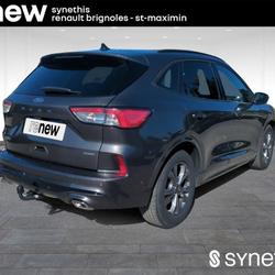 Ford Kuga 2.5 Duratec 190 ch FHEV e-CVT ST-Line Brignoles
