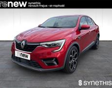 Renault Arkana - E-Tech 145 - 21B Intens - 20 290 €