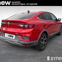 Renault Arkana E-Tech 145 - 21B Intens Fr&eacute;jus