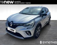 Renault Captur Hyères