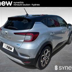 Renault Captur E-Tech 145 - 21 Intens Hy&egrave;res