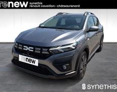 Dacia Sandero Cavaillon