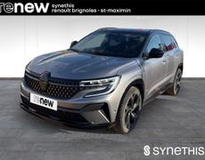 Renault Austral Saint-Maximin-la-Sainte-Baume