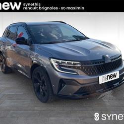 Renault Austral E-Tech hybrid 200 Techno esprit Alpine Saint-Maximin-la-Sainte-Baume