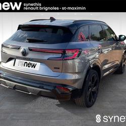 Renault Austral E-Tech hybrid 200 Techno esprit Alpine Saint-Maximin-la-Sainte-Baume