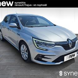 Renault Megane 4 M&eacute;gane IV Berline Blue dCi 115 - 21N Business Fr&eacute;jus