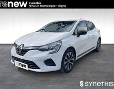 Renault Clio 5