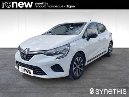 Renault Clio - Clio TCe 90 Equilibre - 13 490 €