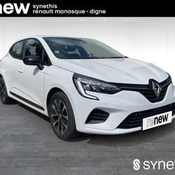 Renault Clio 5 Clio TCe 90 Equilibre Digne-les-Bains