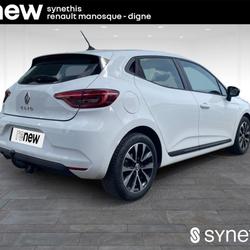 Renault Clio 5 Clio TCe 90 Equilibre Digne-les-Bains