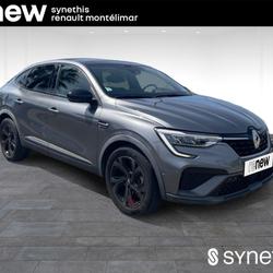 Renault Arkana E-Tech 145 - 21B R.S. Line Mont&eacute;limar