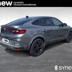 Renault Arkana E-Tech 145 - 21B R.S. Line Mont&eacute;limar