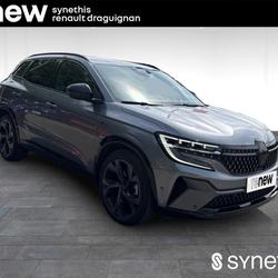 Renault Austral E-Tech hybrid 200 Iconic esprit Alpine Draguignan
