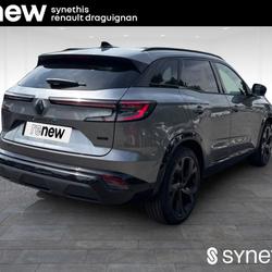 Renault Austral E-Tech hybrid 200 Iconic esprit Alpine Draguignan