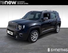 Jeep Renegade Arles