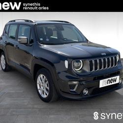 Jeep Renegade 1.0 GSE T3 120 ch BVM6 Limited Arles