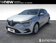 Renault Megane 4 Fréjus
