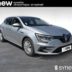 Renault Megane 4 M&eacute;gane IV Berline Blue dCi 115 - 21N Business Fr&eacute;jus