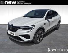 Renault Arkana La Seyne-sur-Mer