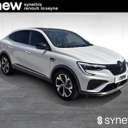 Renault Arkana E-Tech 145 - 23 Techno La Seyne-sur-Mer