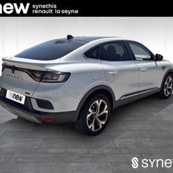 Renault Arkana E-Tech 145 - 23 Techno La Seyne-sur-Mer