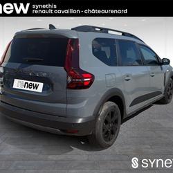 Dacia Jogger TCe 110 7 places GSR2 Extreme Ch&acirc;teaurenard