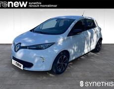 Renault Zoe Montélimar