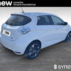 Renault Zoe R110 Intens Mont&eacute;limar