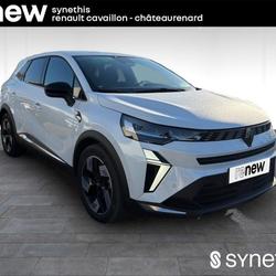 Renault Symbioz E-Tech full hybrid 145 Techno Cavaillon